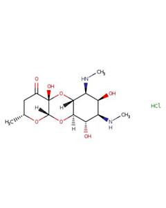 Astatech SPECTINOMYCIN HCL; 1G; Purity 95%; MDL-MFCD06804584